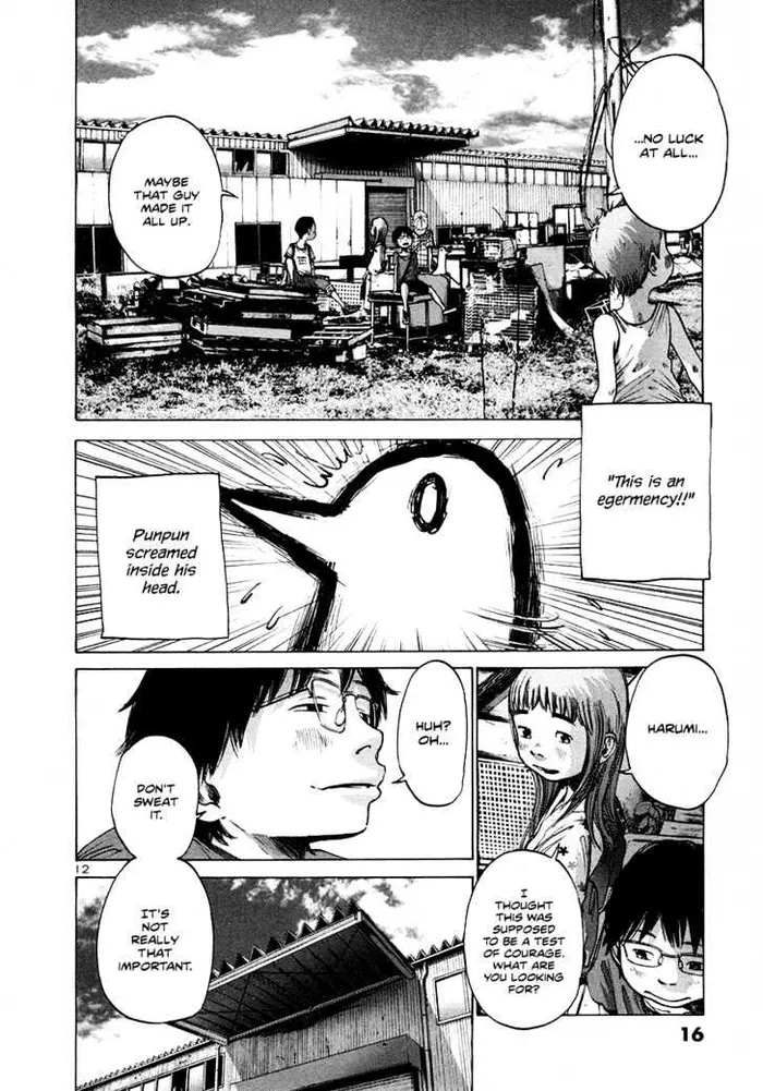 Goodnight Punpun Chapter 13 image 15_optimized